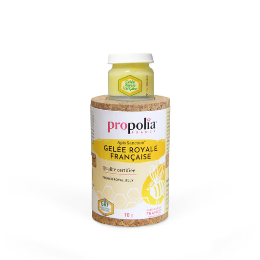 Gelée Royale Française