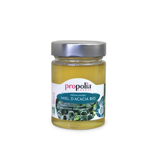 Miel d'Acacia Bio