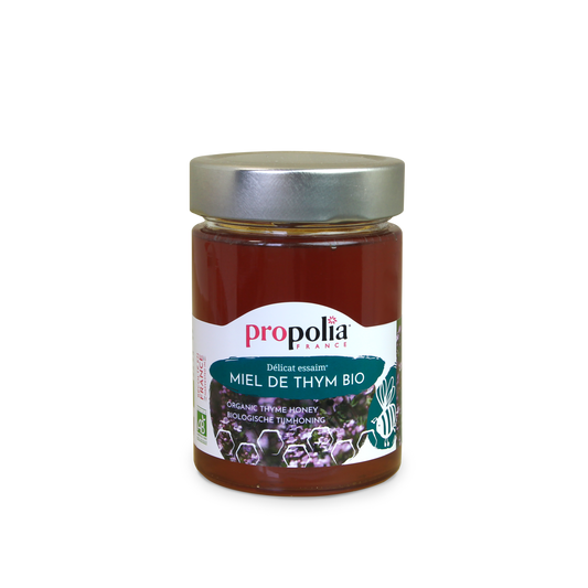 Miel de Thym Bio