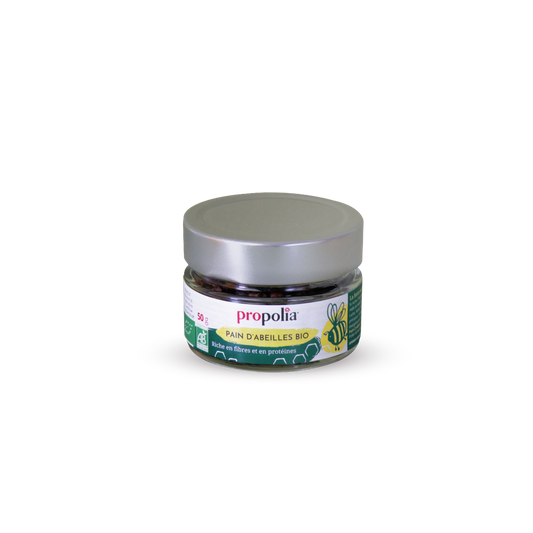 Pain d'Abeilles Bio