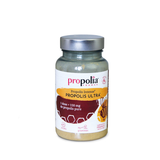 Propolis Ultra en Poudre