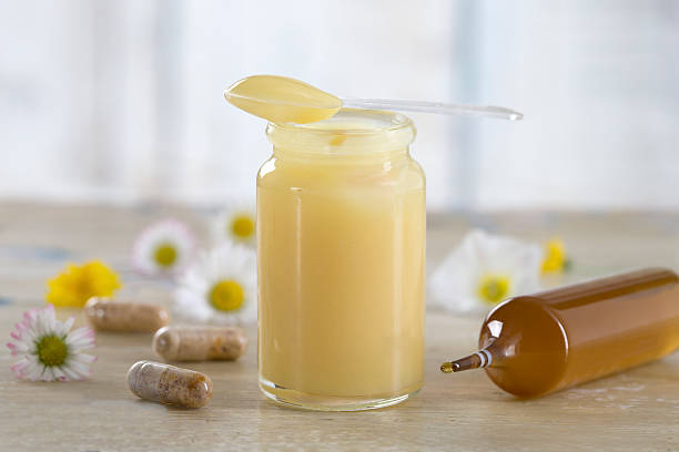 Gelée Royale