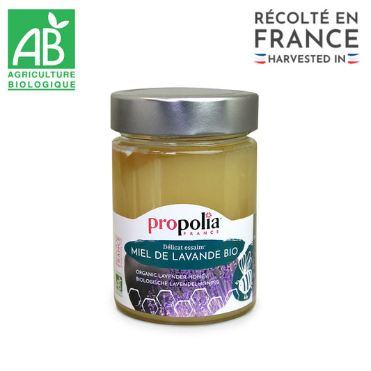 Miel de Lavande BIO